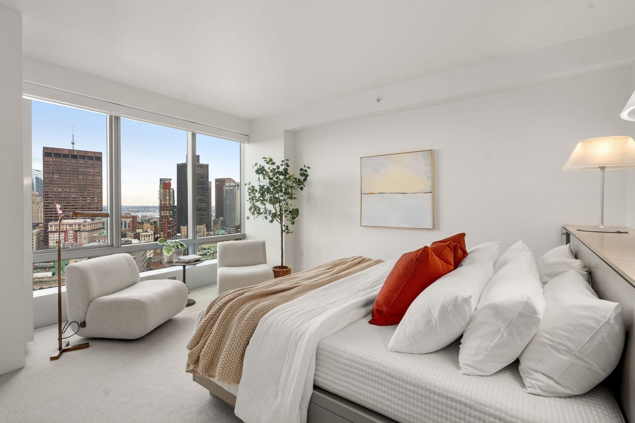 1 Avery Street - Unit 29A