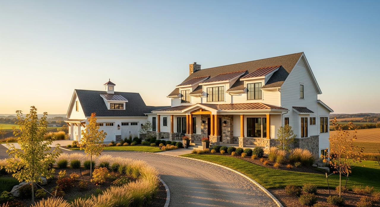 What Are Buyer Closing Costs In West Salem?