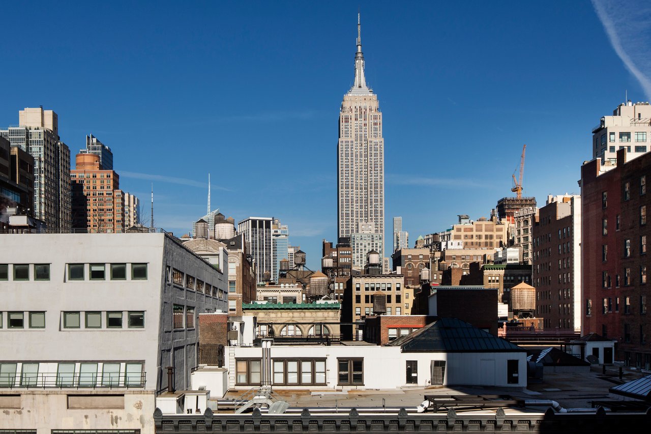 31 West 21st Street, 9FL
