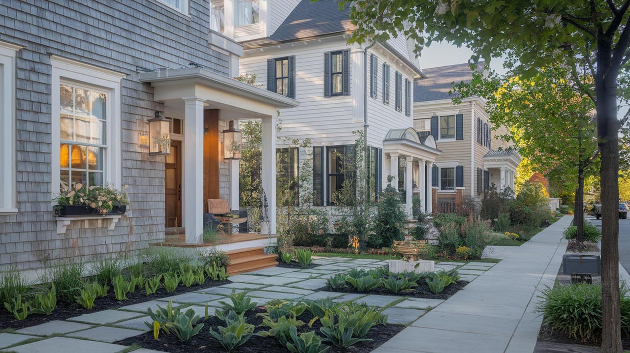 Home Design Trends in Morris County NJ