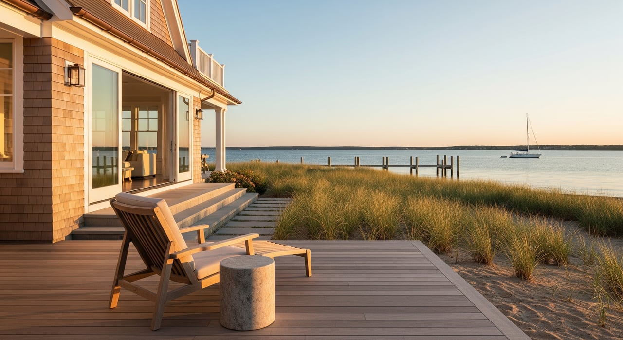 Westport Waterfront Buying Guide: From Compo To Saugatuck