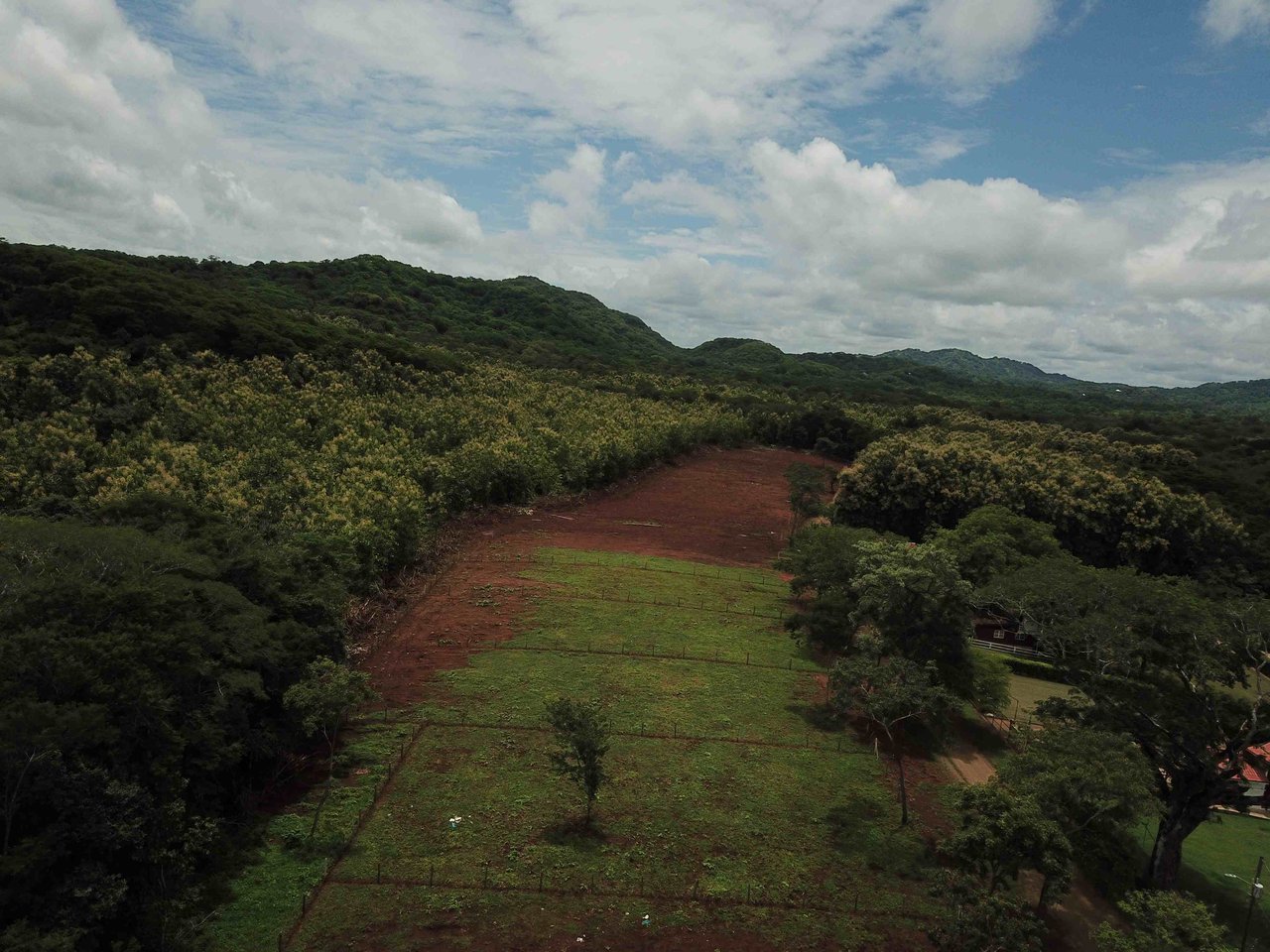 Lot #4 Rancho Pinilla | Mixed-Use Lot in San José de Pinilla - Playa Avellanas!