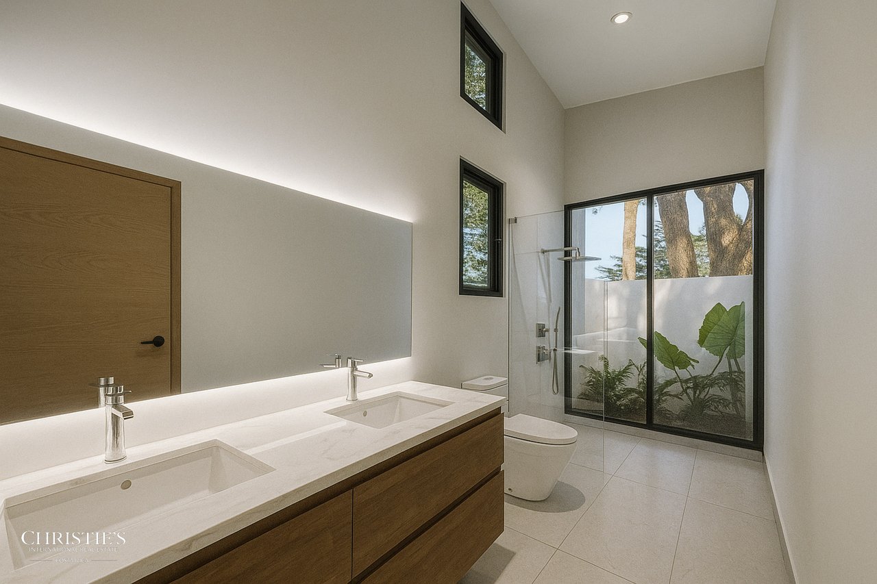 Casa Selva Lux 