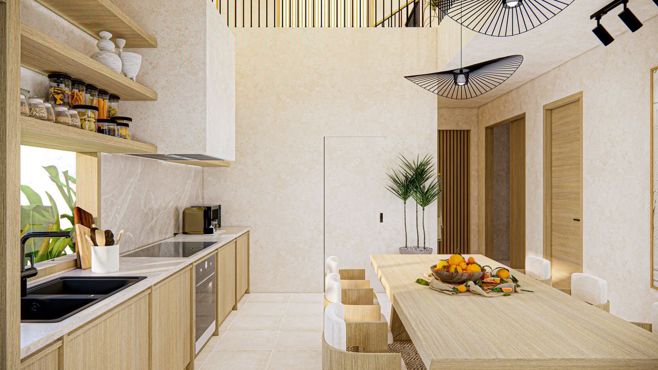 Mango Tree Villas, Sandy Bay