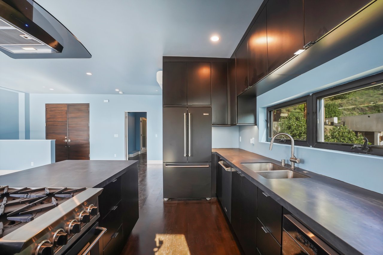 4063 Latigo Canyon Rd