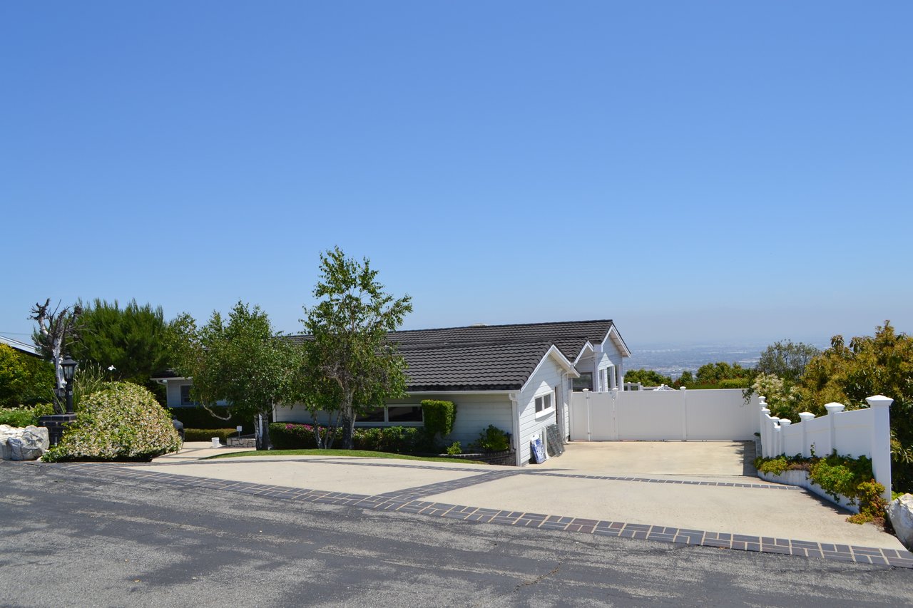 Rancho Palos Verdes 