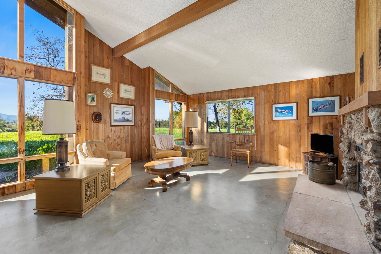 Rancho Estates Opportunity