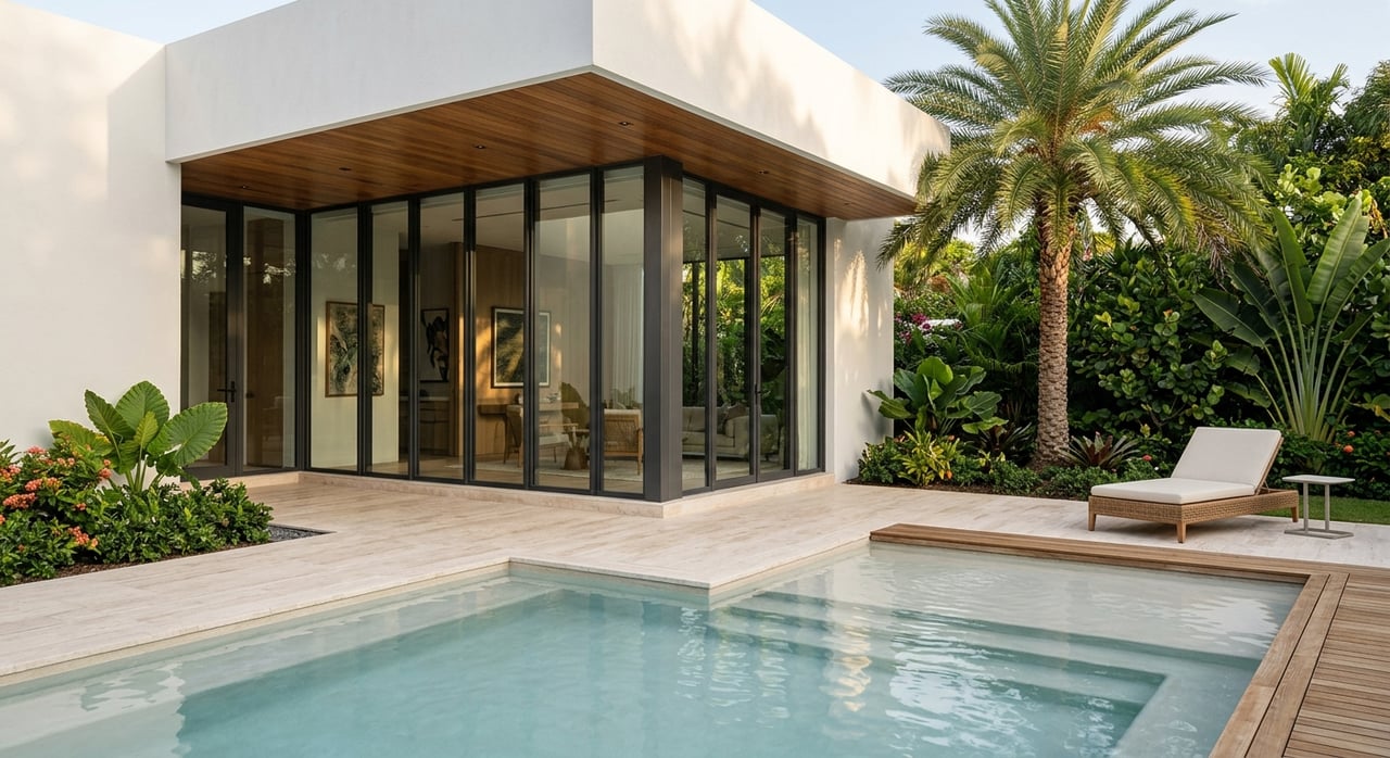 LA To Miami: A Bi‑Coastal Luxury Buyer’s Guide