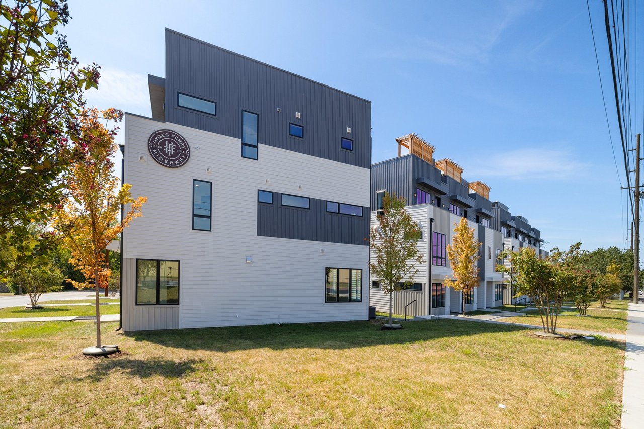 Commercial / Multi-Unit