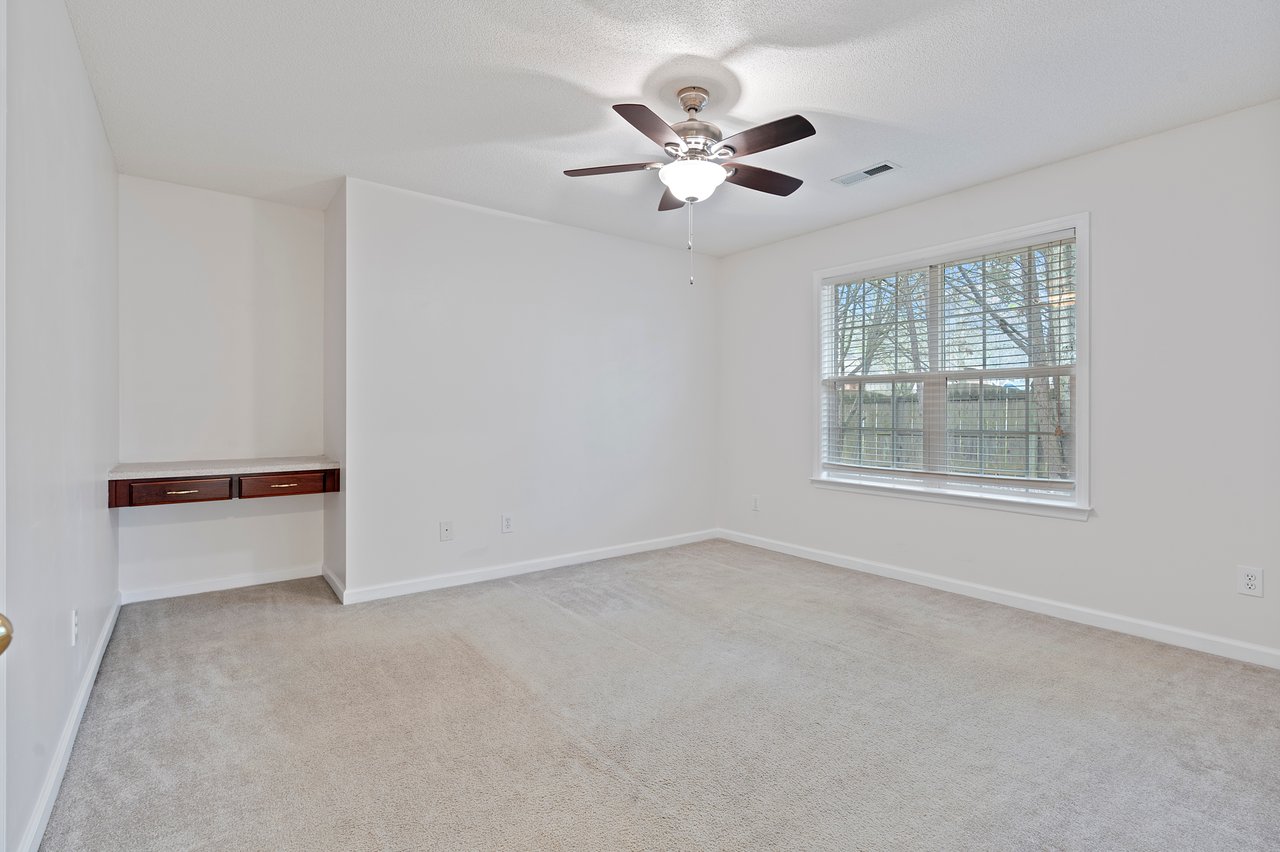 Spacious Home in Convenient Location!