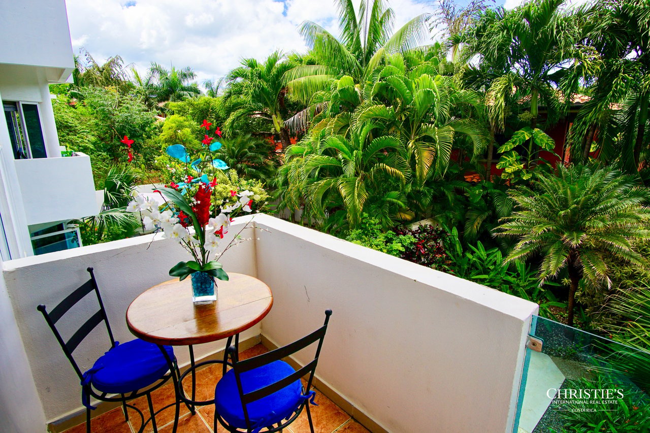 Villa North | Langosta Beach 