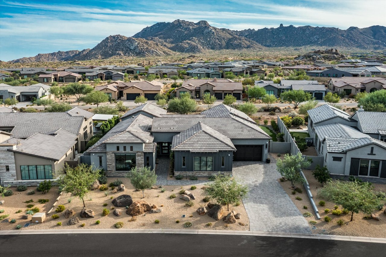 13251 E RANCH GATE Road