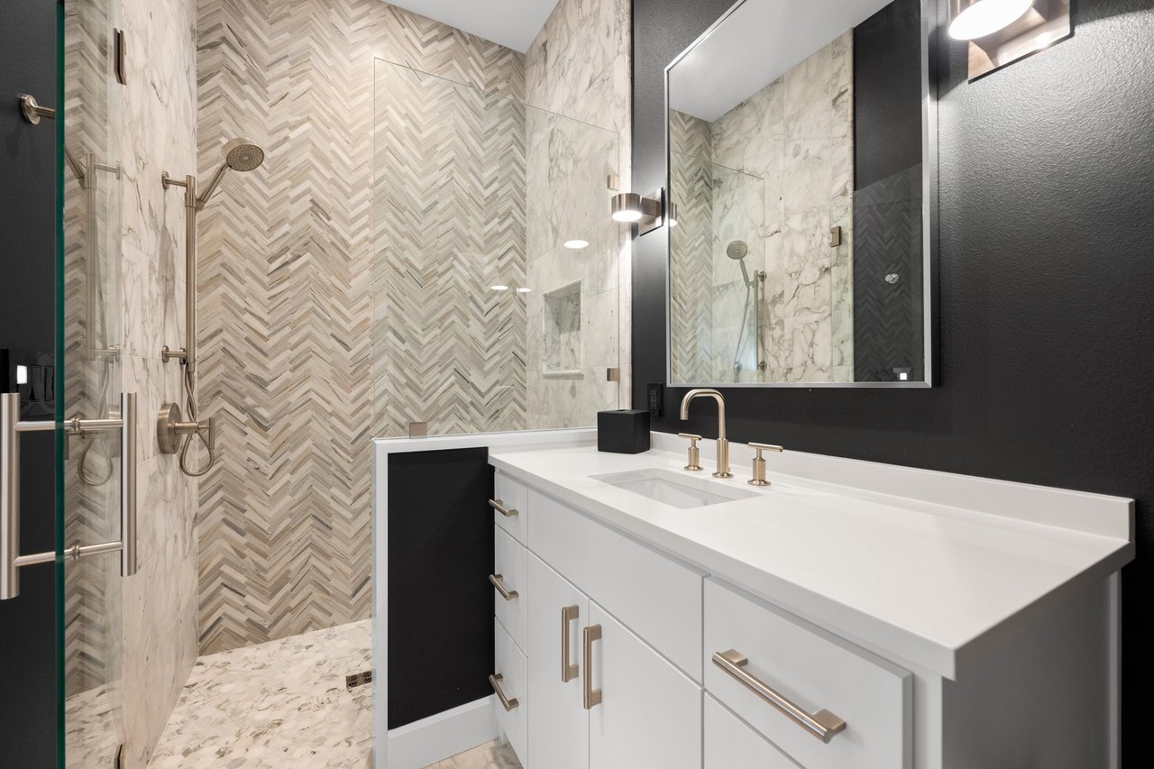 One of a Kind Custom in River Place