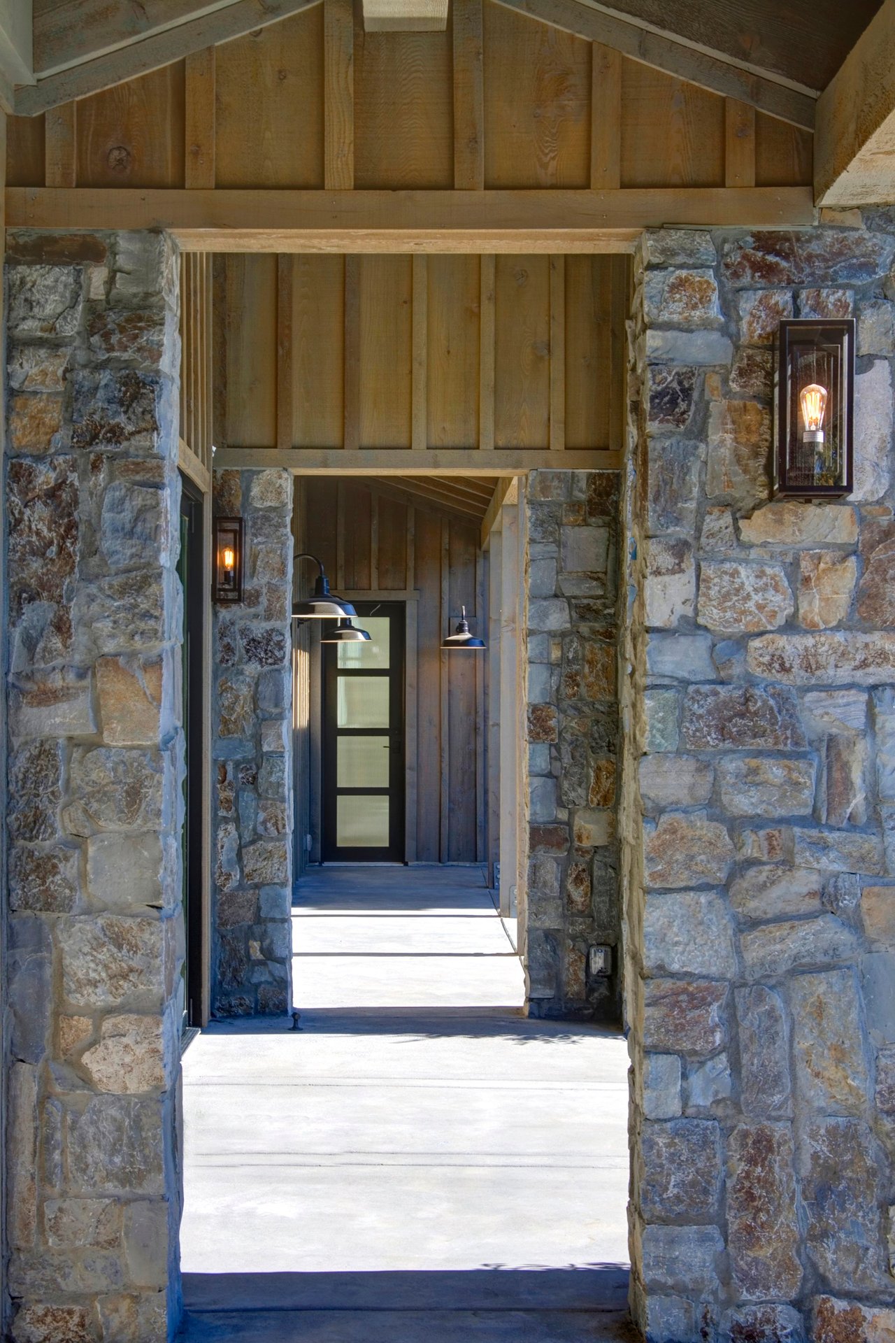Zinfandel Lane, St. Helena