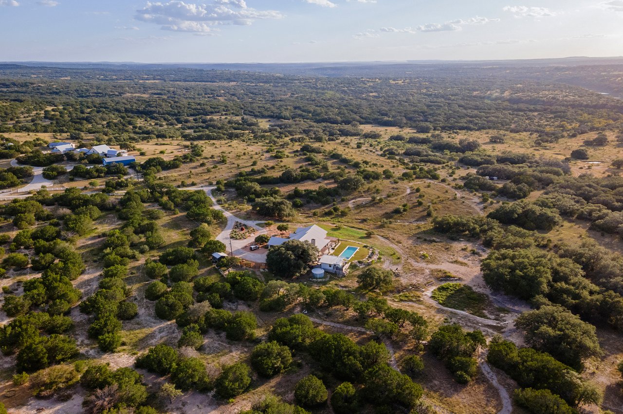 23924 Milestone Road