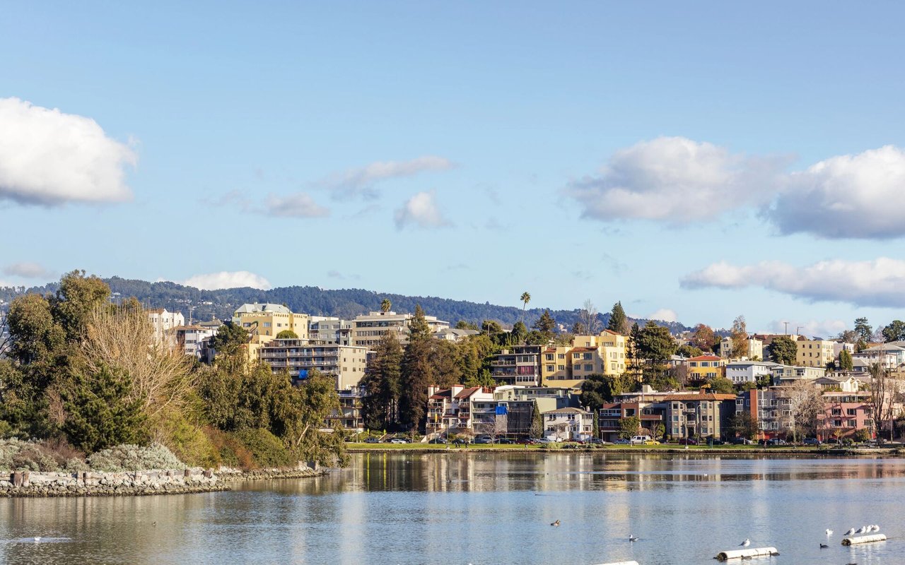 Oakland