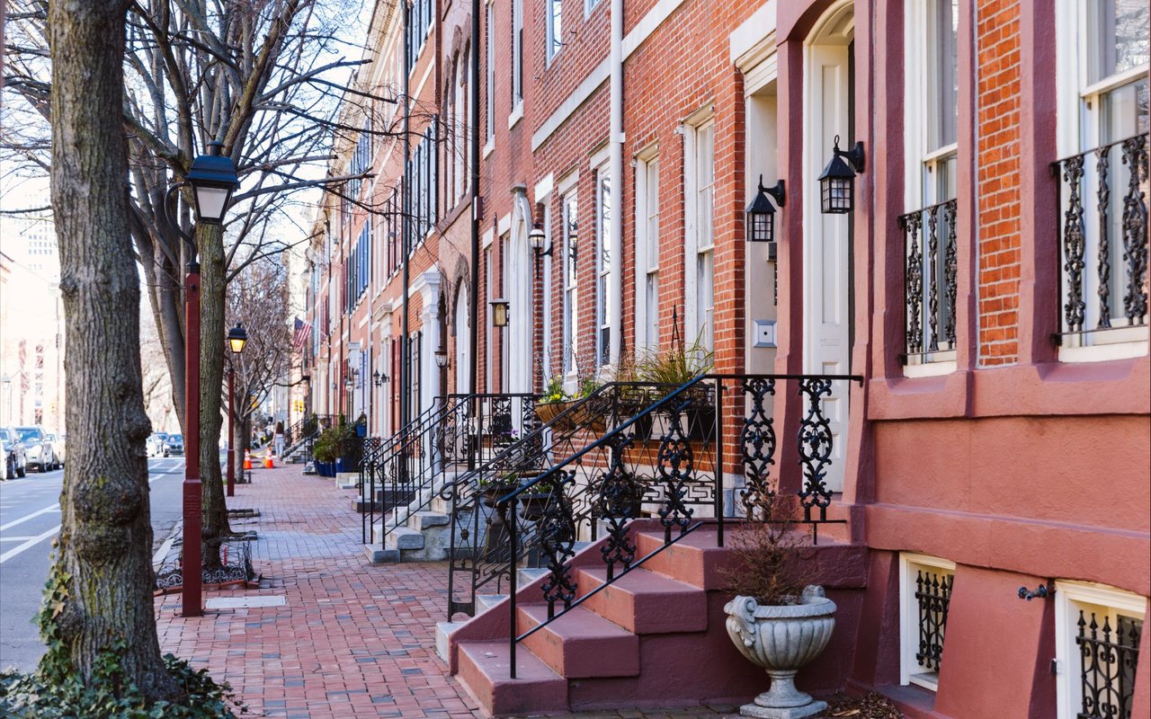 Fishtown