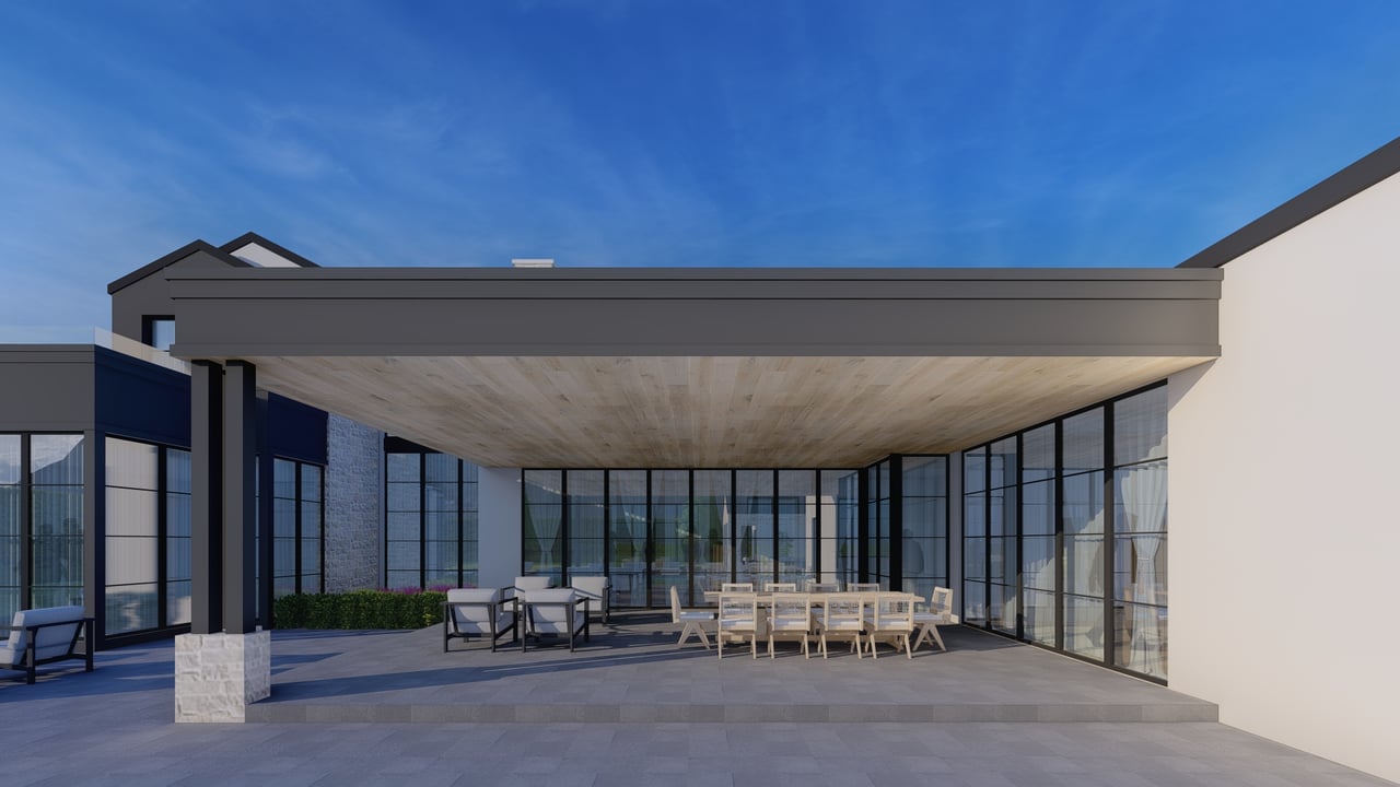 10402 E Charter Oak Dr