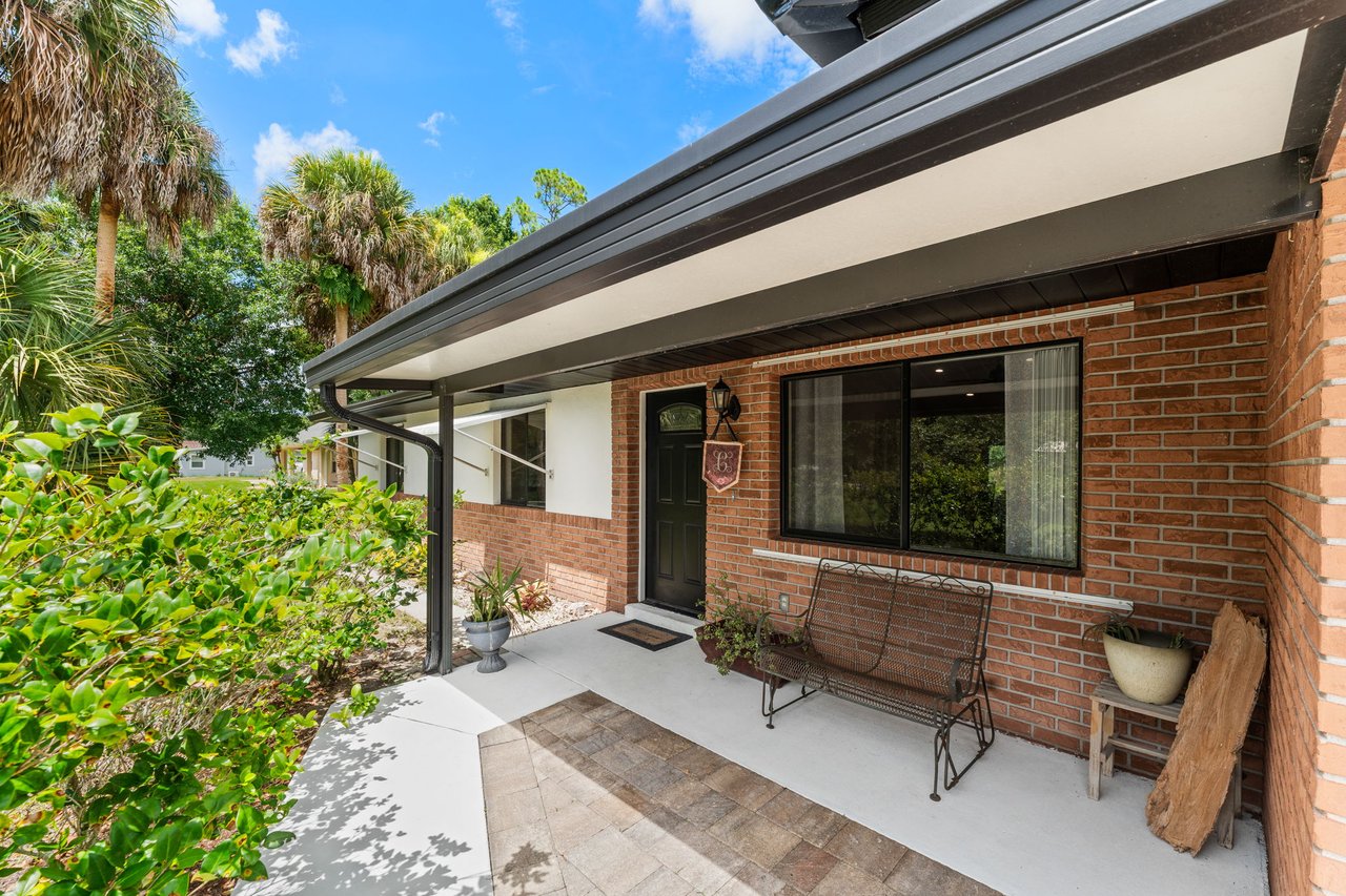 2471 Arizona Street home for sale in West Melbourne Florida