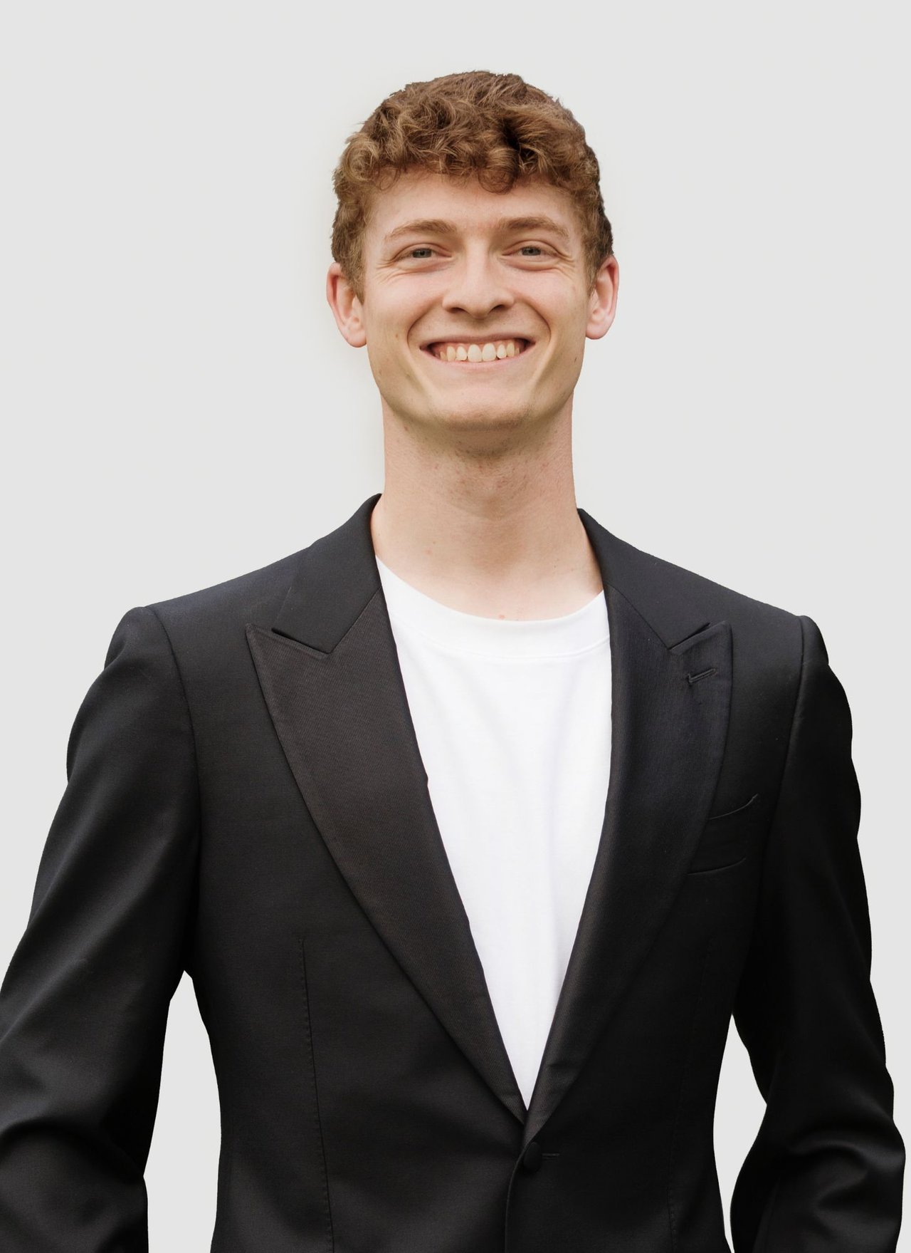 Isaac Fairfield photo