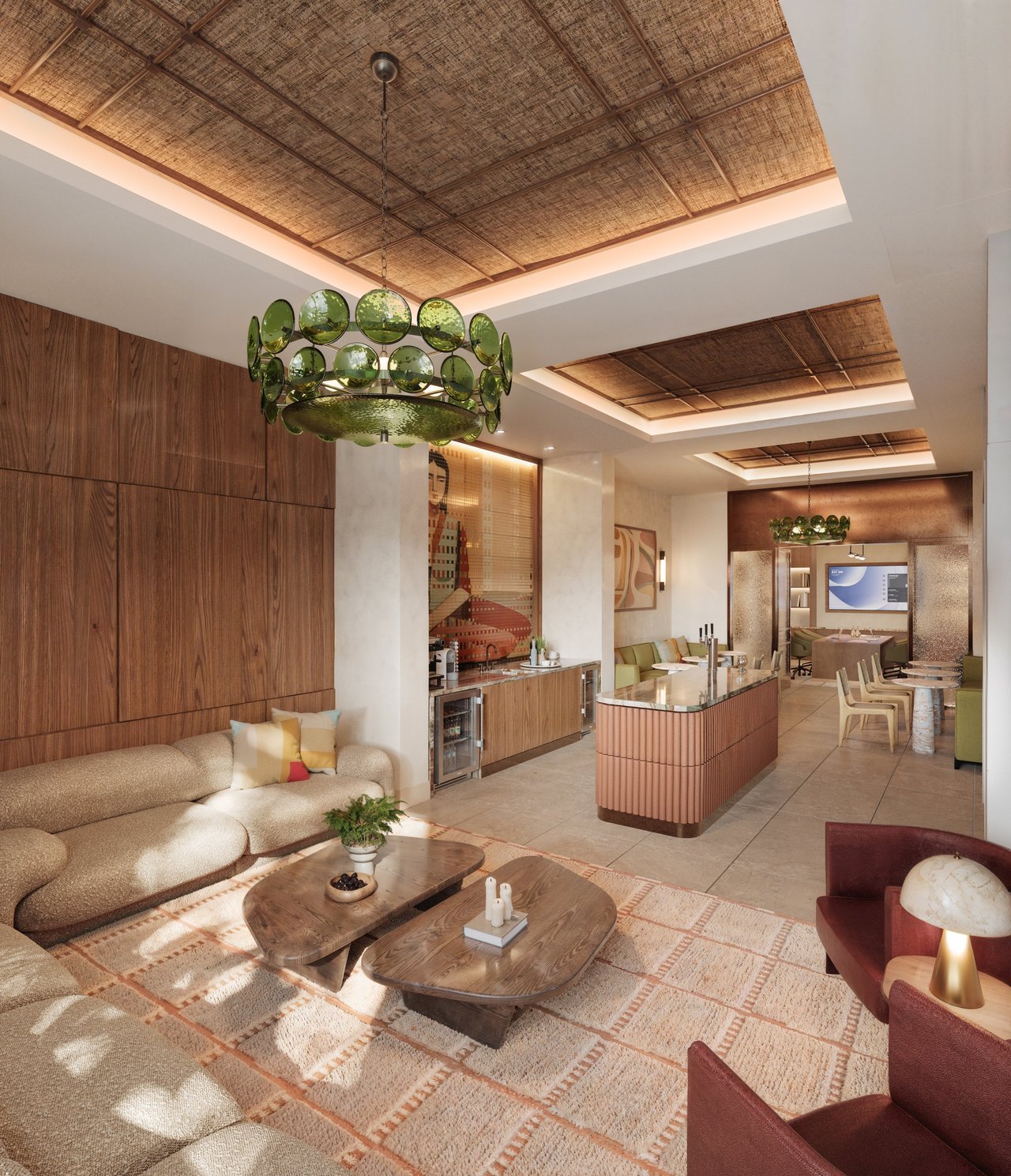 June 2025| Germany’s The Cloud One Hotels Launches Sales for The Cloud One Hotel & Residences Wynwood