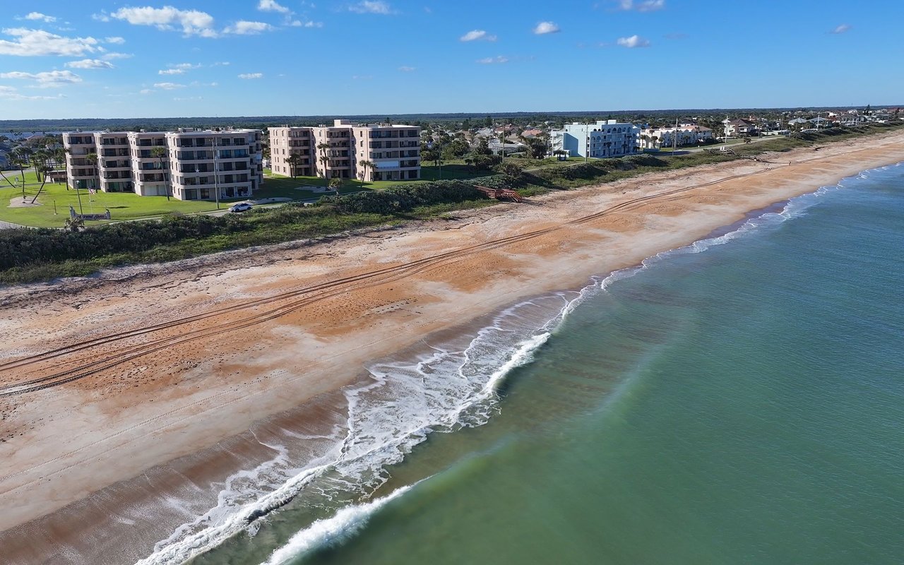 Ormond By The Sea
