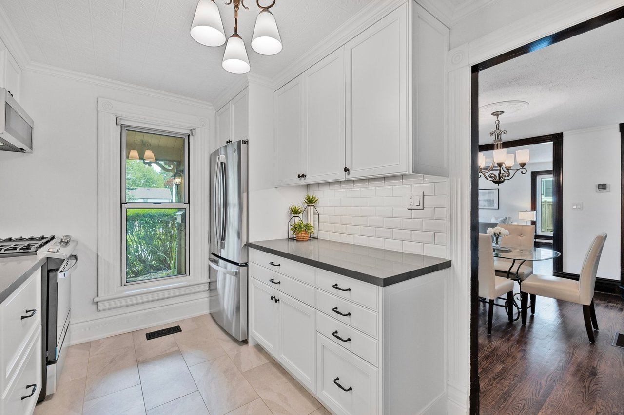 411 Millard Ave, Newmarket