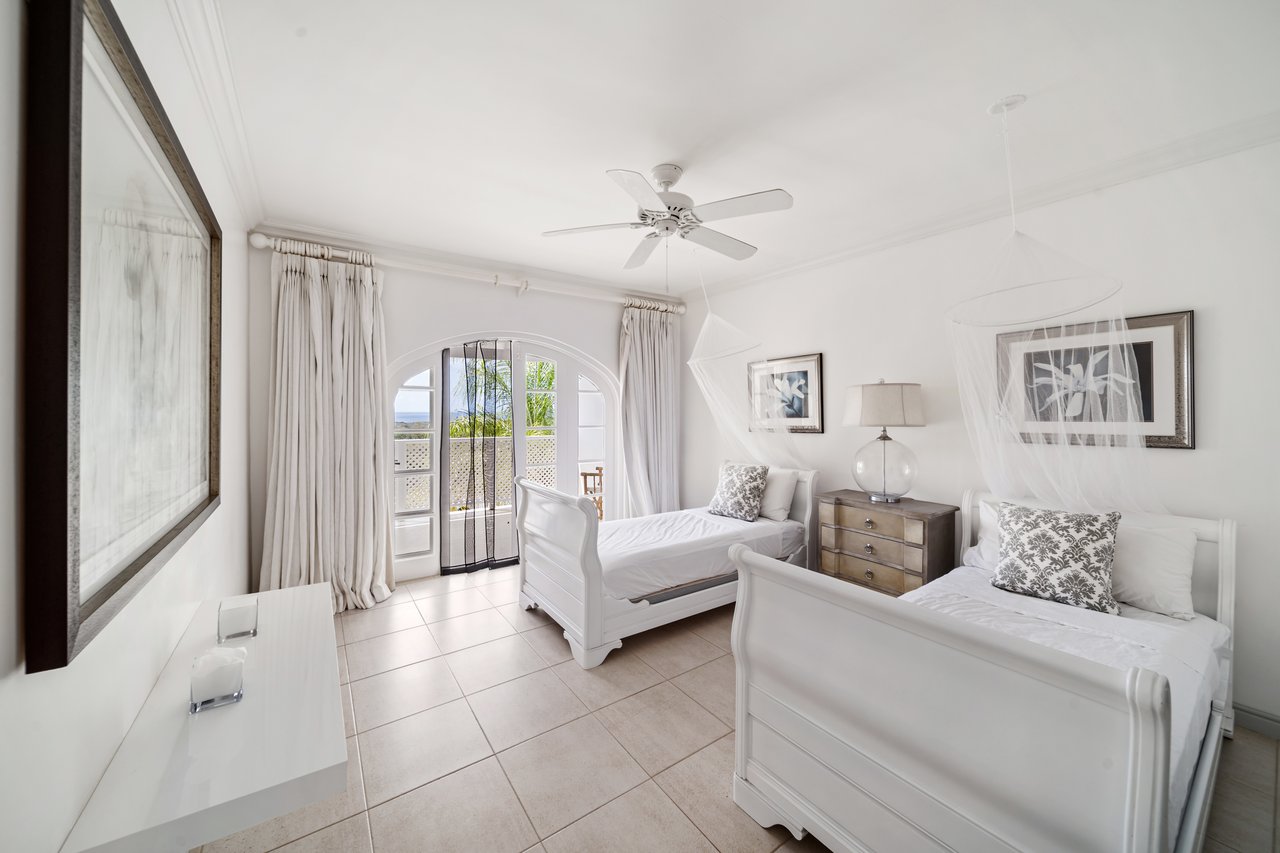 5 Cassia Heights