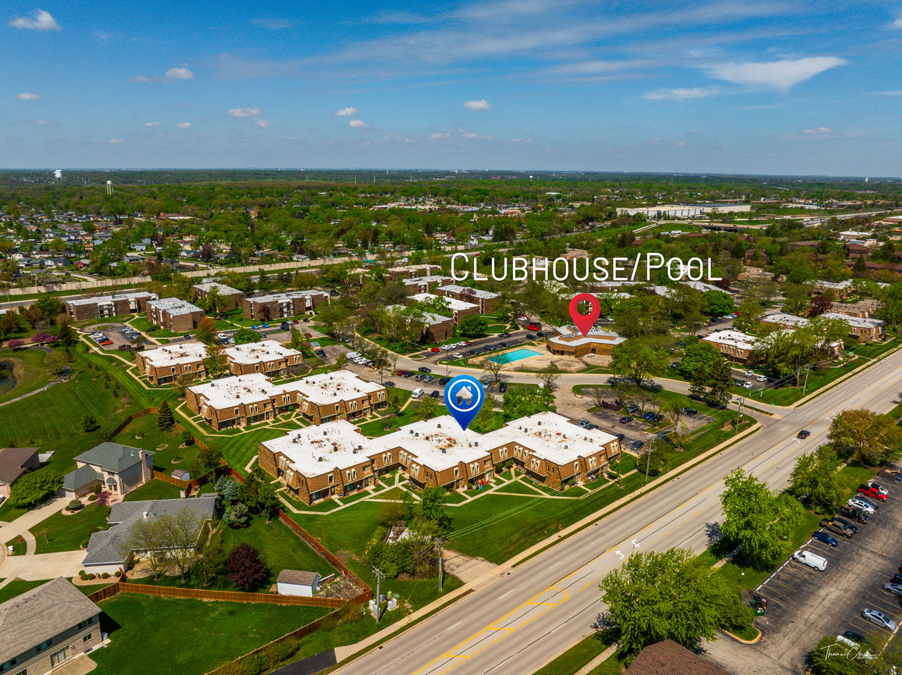 7808 Woodward Avenue Unit: 41-4G