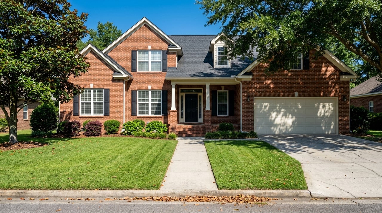 Bridgefield, Innswood Or Woodstone? Comparing Hattiesburg Homes