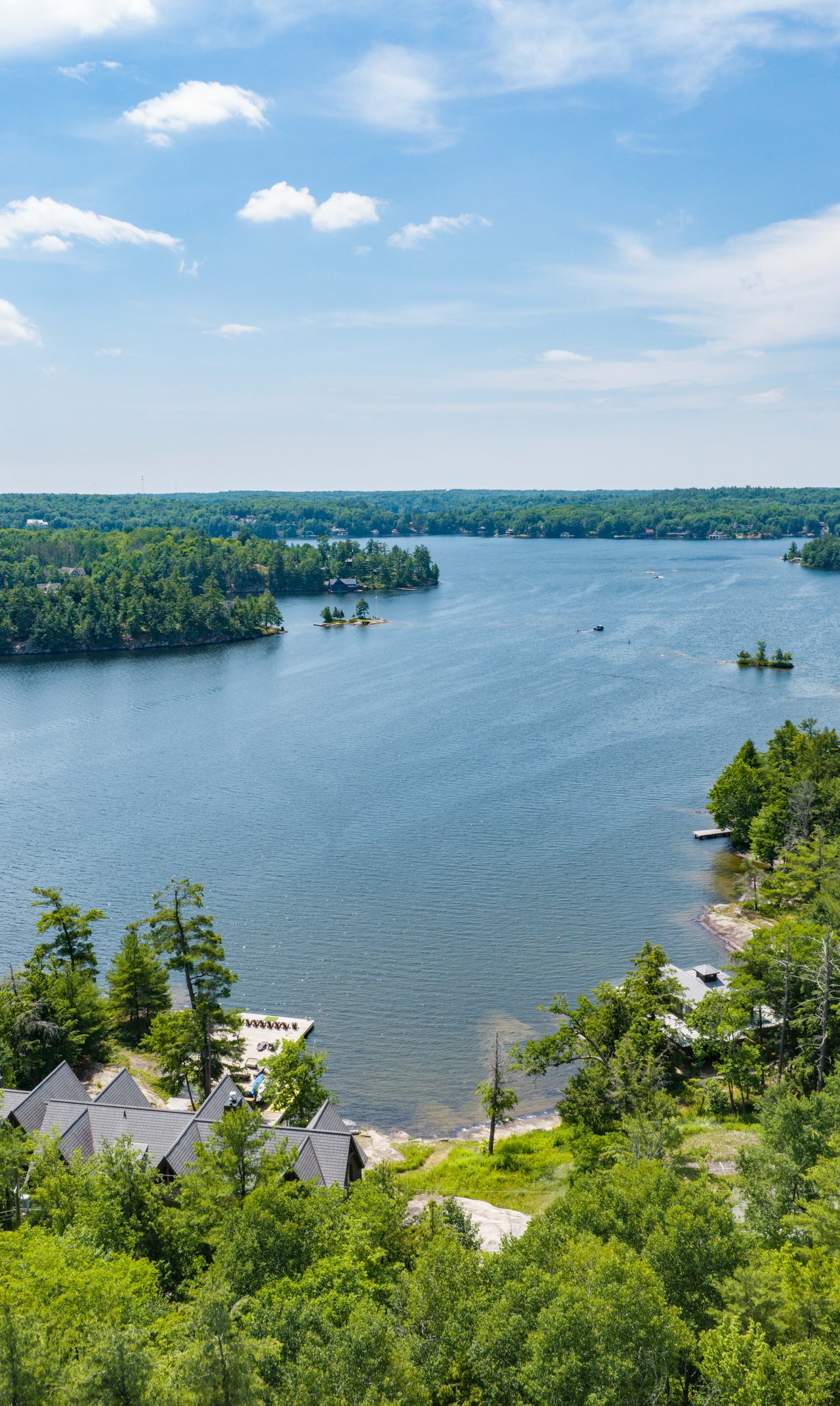 Lake Rosseau