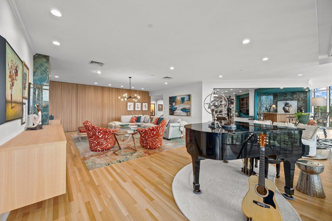 901 W 9th Street #1101