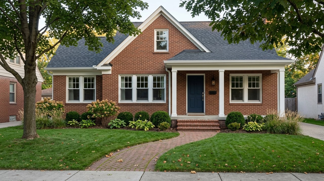 Living In Waterbury: Everyday Life In A Central Des Moines Gem