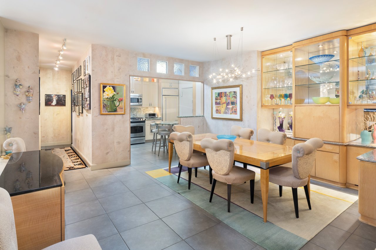 525 East 80th Street, 3A