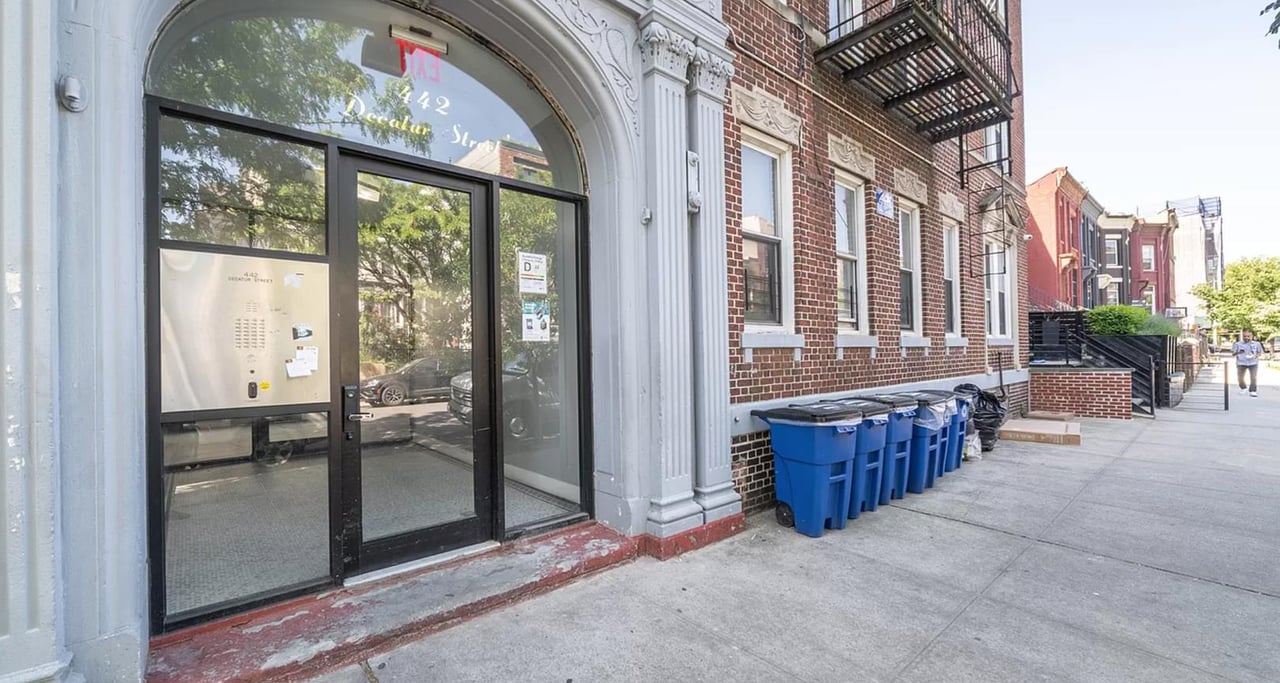 442 Decatur Street, Apt 7-A