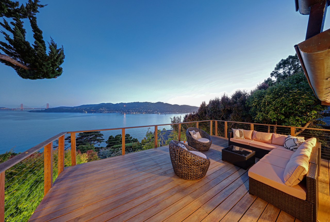 419 Golden Gate Avenue Belvedere