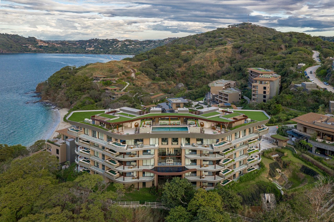 Waldorf Astoria Costa Rica - Coral Residence 6