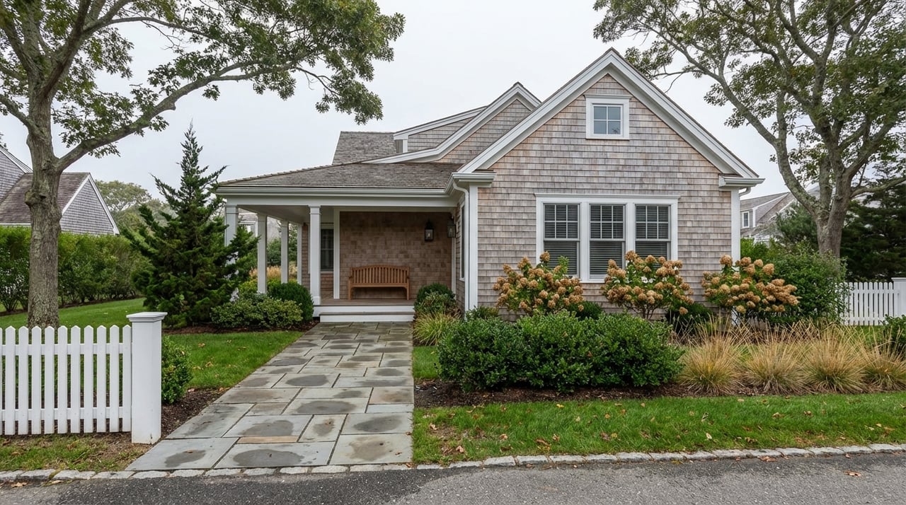 A Local’s Guide To Life In Cold Spring Harbor