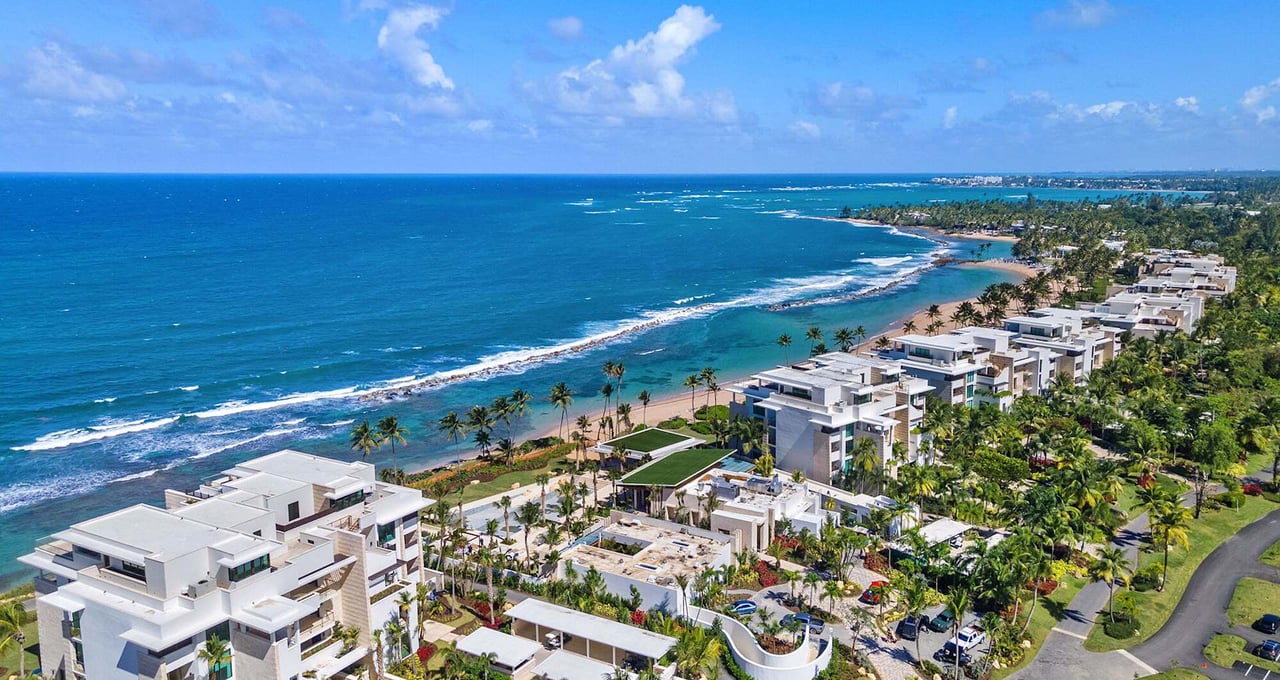 West Point by Ritz-Carlton Reserve: Setting the Standard in Puerto Rico Luxury Real Estate
