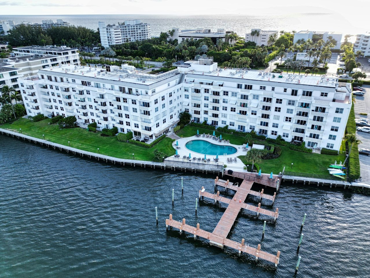 Pompano Beach Highlands
