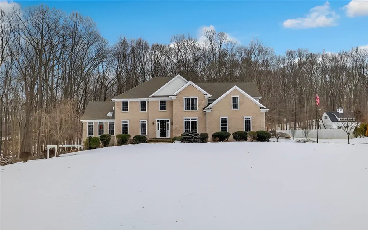 145 Old Stonewall Road, Easton, CT 06612