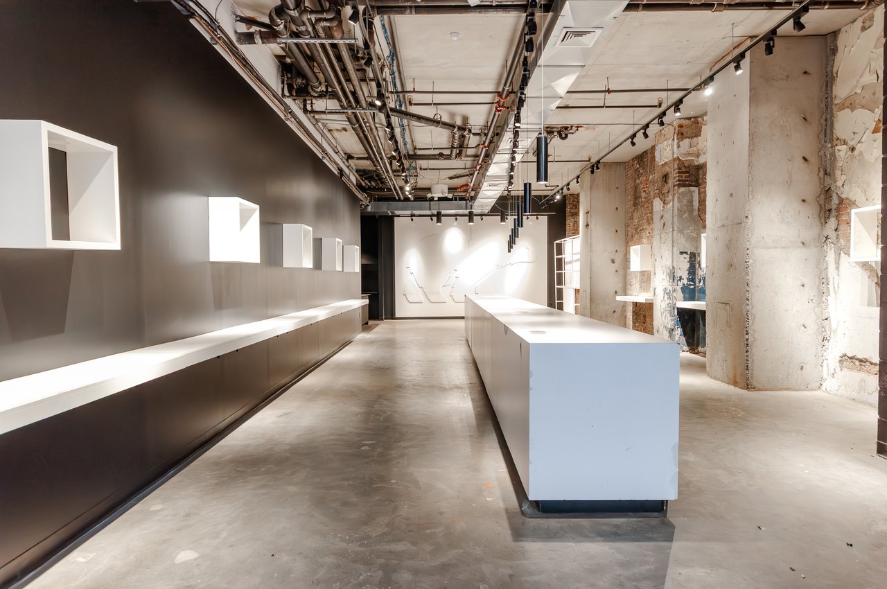 345 West 14th Street - Retail Units A & B