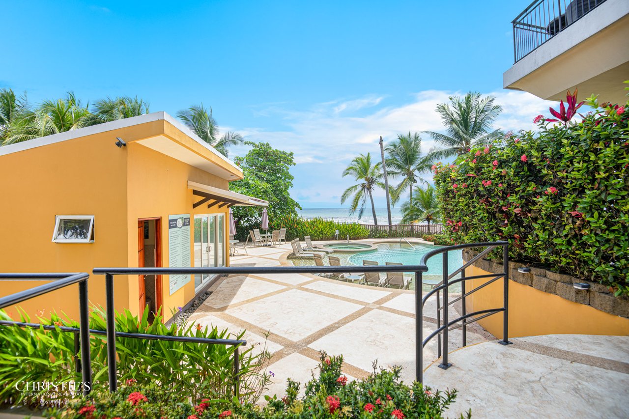 Vista Las Palmas – Executive Oceanfront Penthouse 11B