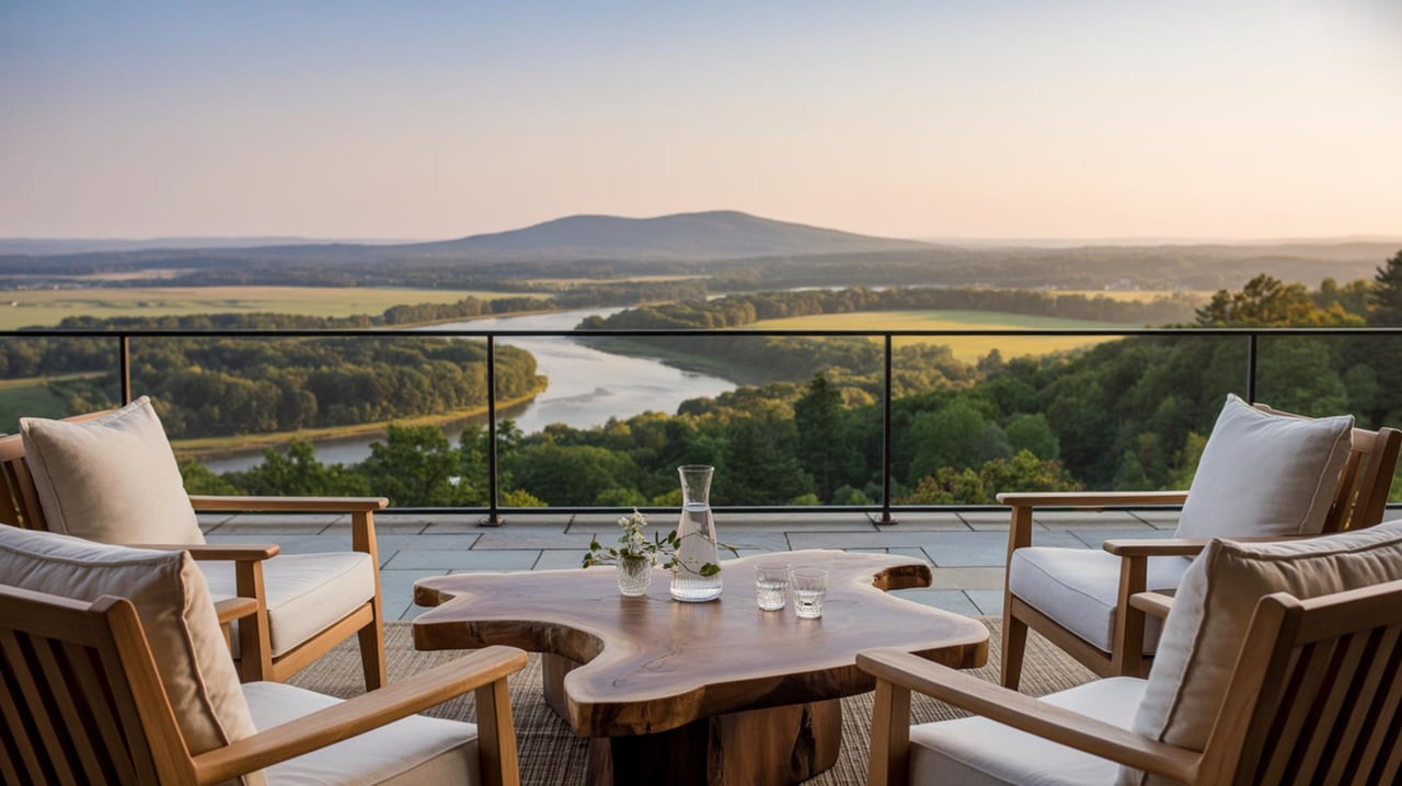Best Outdoor Adventures Near Strasburg, VA for Every Season