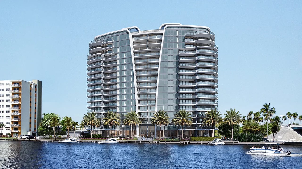3000 Waterside
