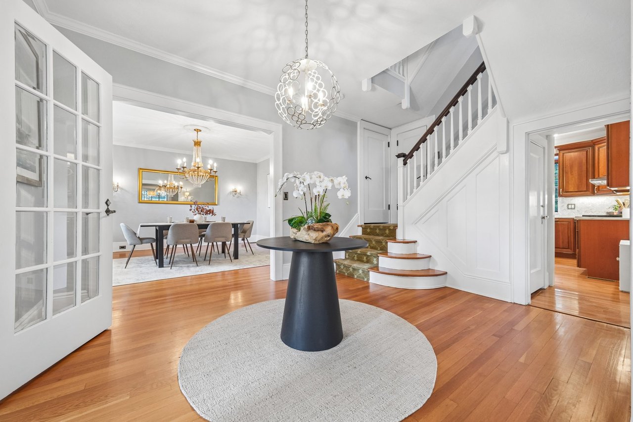 162 Irving Avenue, South Orange