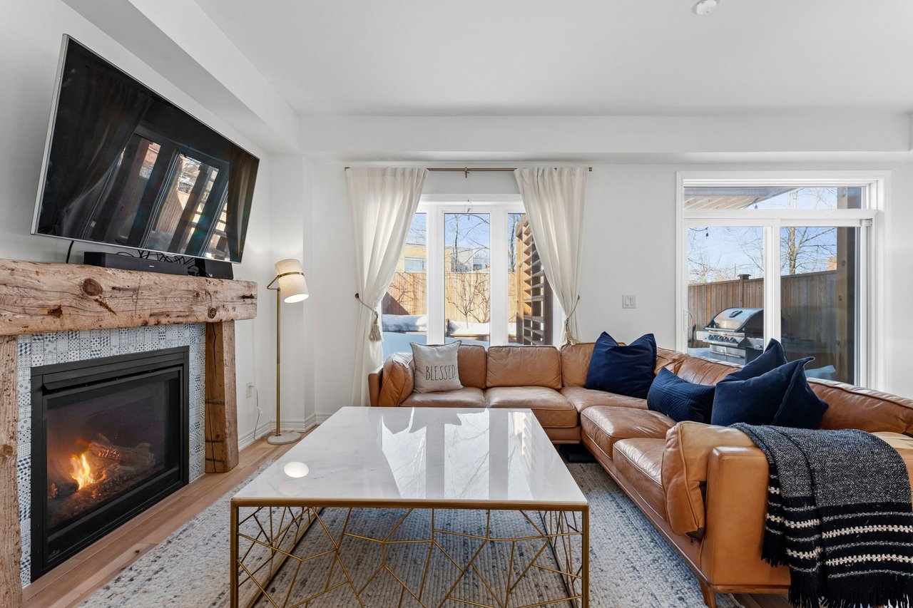 22 Forest Heights Crescent, Orillia