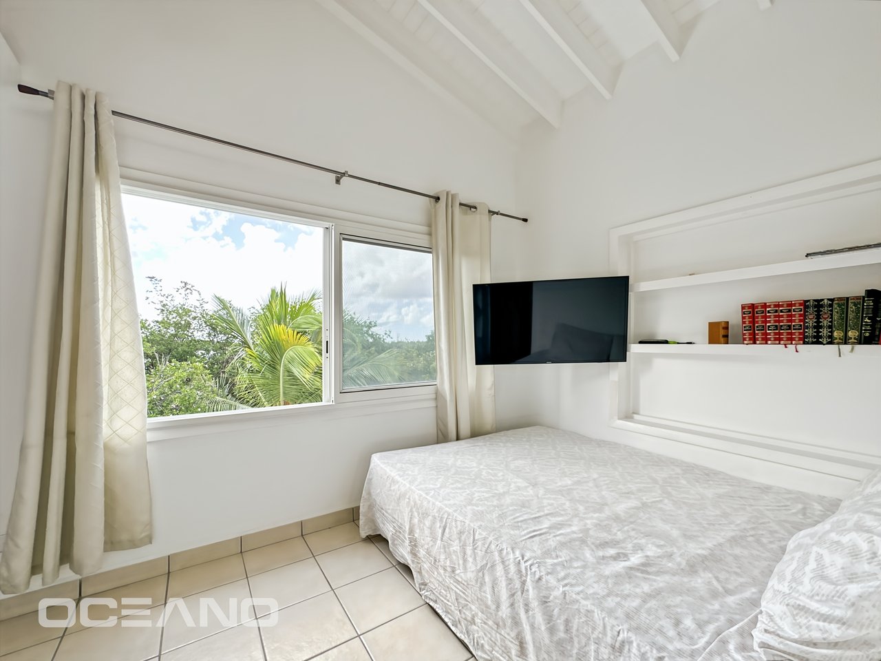 Point Pirouette | 2-Bedroom Townhouse with Private Pool