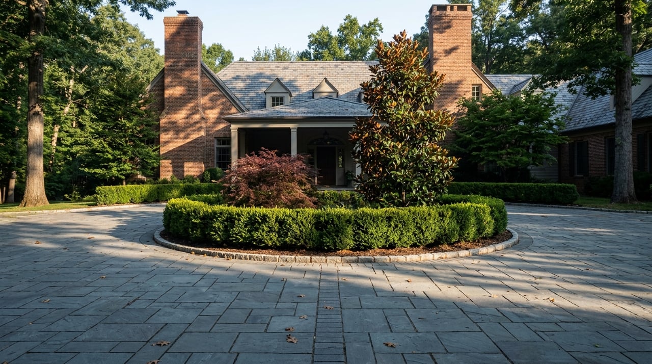 Buckhead's Home Prices Are Up 45 Percent. They're Also Down 5 Percent. Both Numbers Are Real.