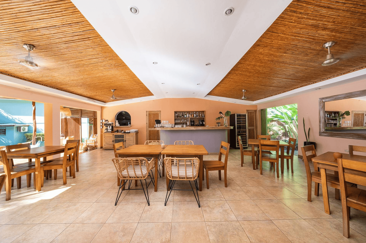 Hotel Acro Iris - Tamarindo Costa Rica